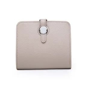 Purse - Beige