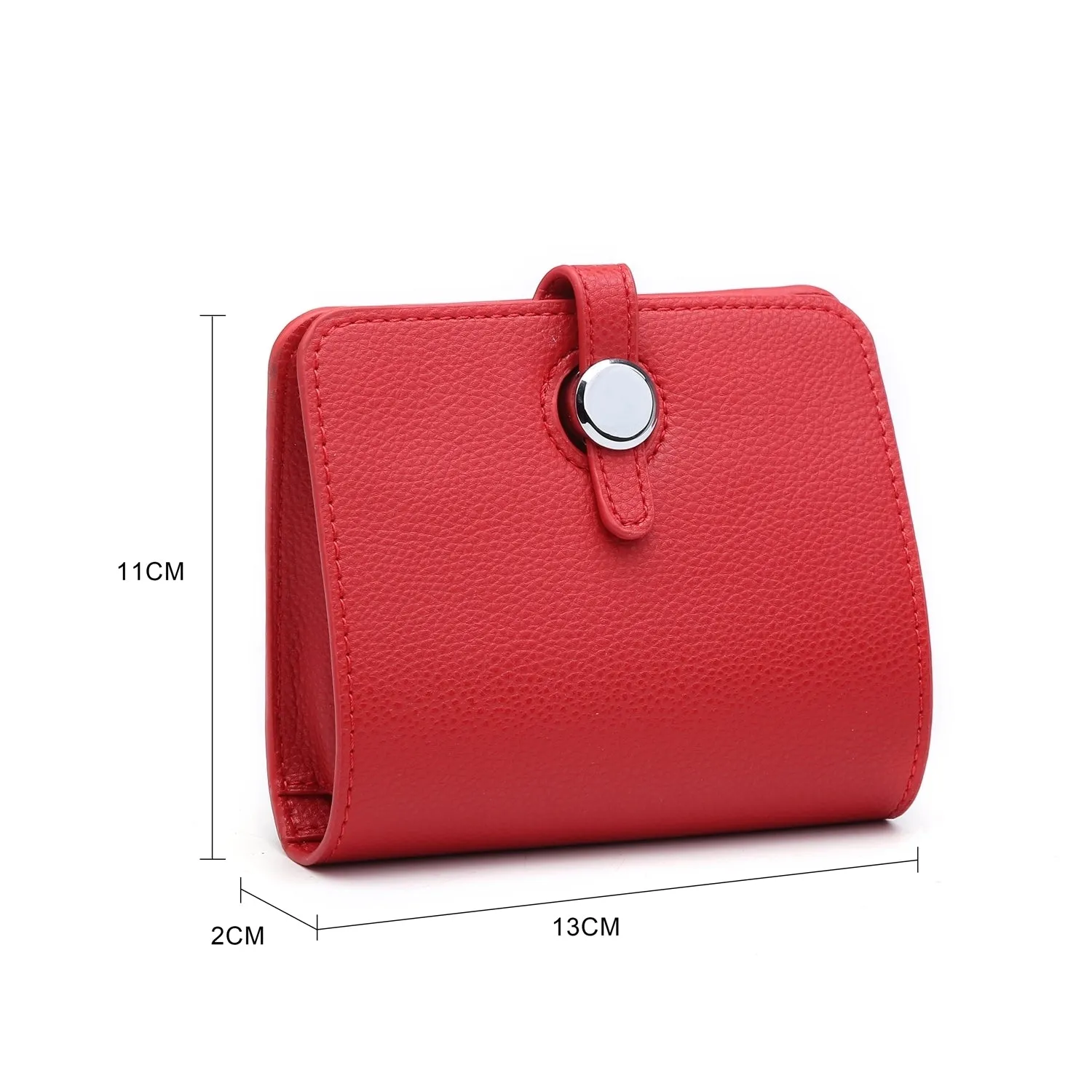 Purse - Beige