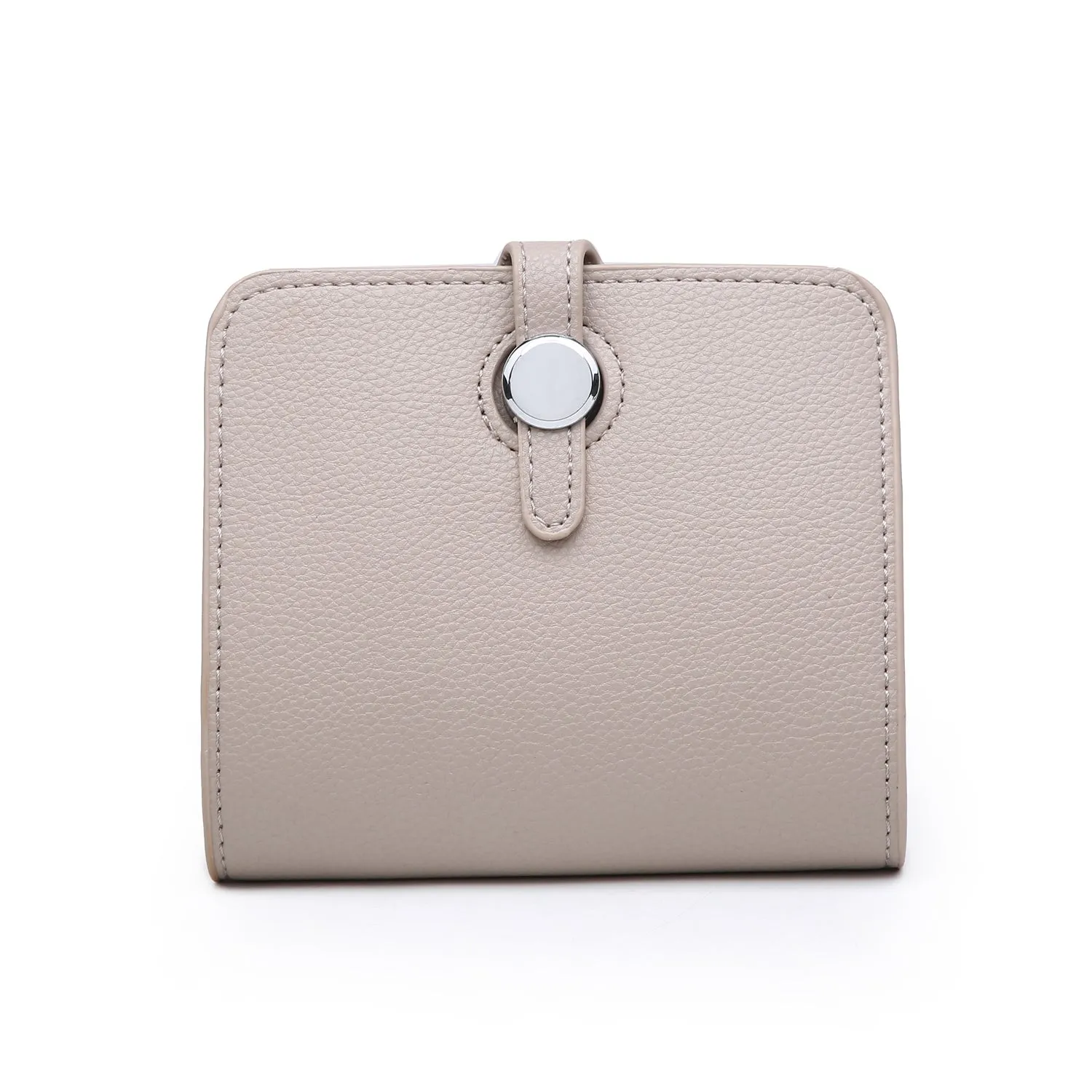 Purse - Beige