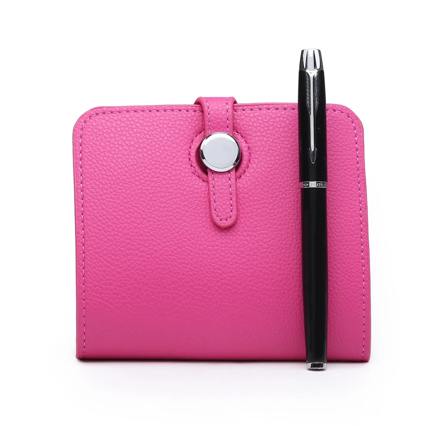 Purse - Beige