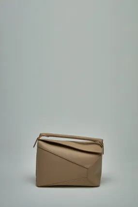 Puzzle Edge Bag
