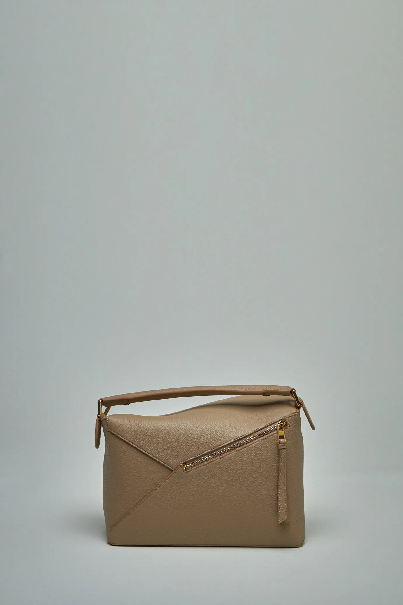 Puzzle Edge Bag