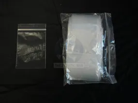 Resealable Bags 60 x 90 - RS6090