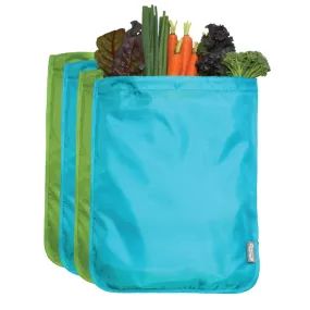 Reusable Produce/Vegetable Bag Sets