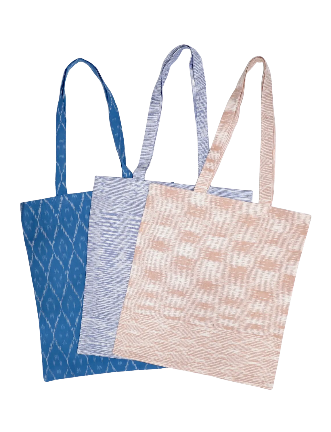 Reusable Tote Bag: Multiple Prints Available