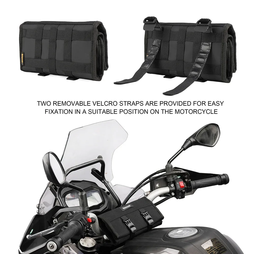 Rhinowalk Motorcycle Tool Bag