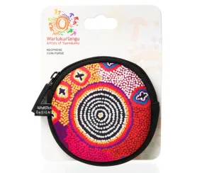 Ruth Stewart Coin Purse