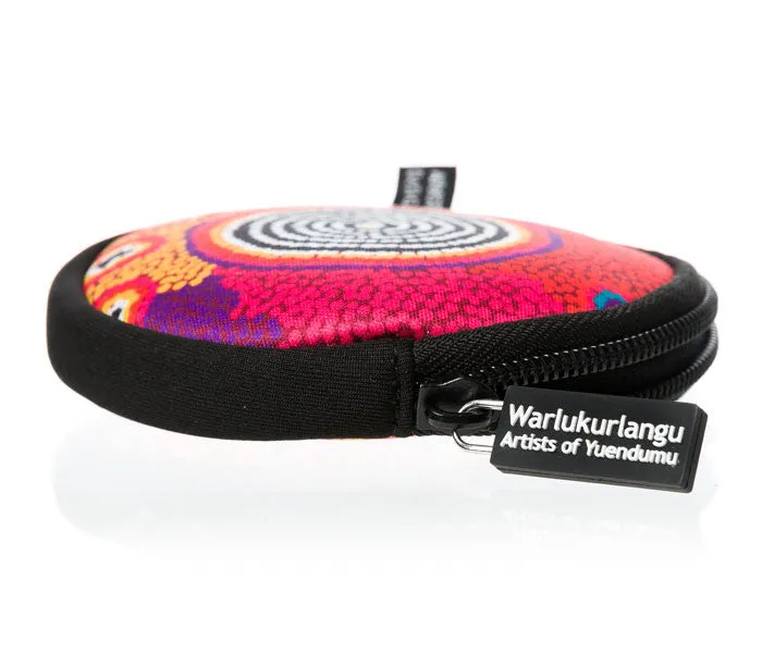 Ruth Stewart Coin Purse