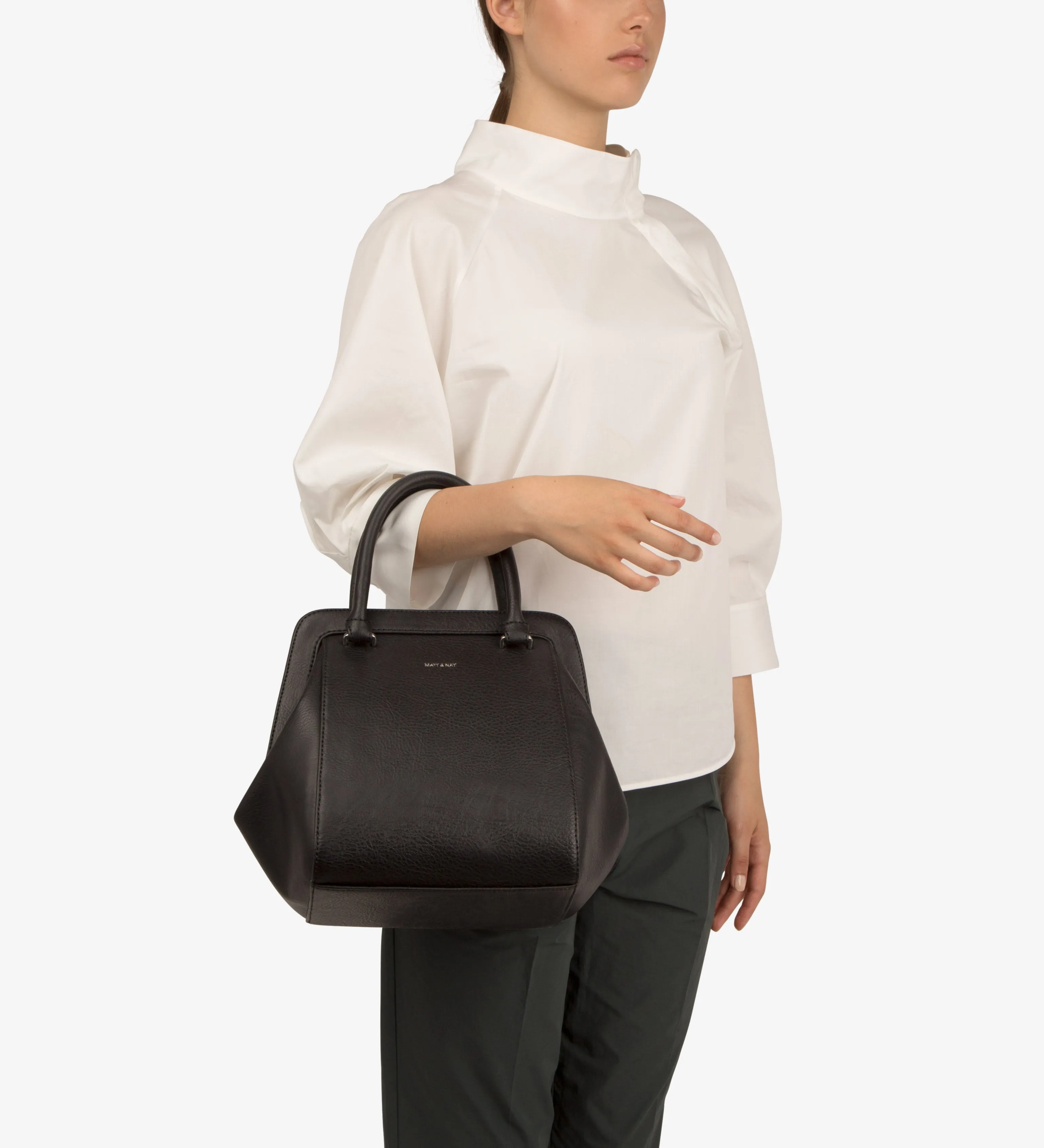 SHEENAN Vegan Doctor Bag - Dwell