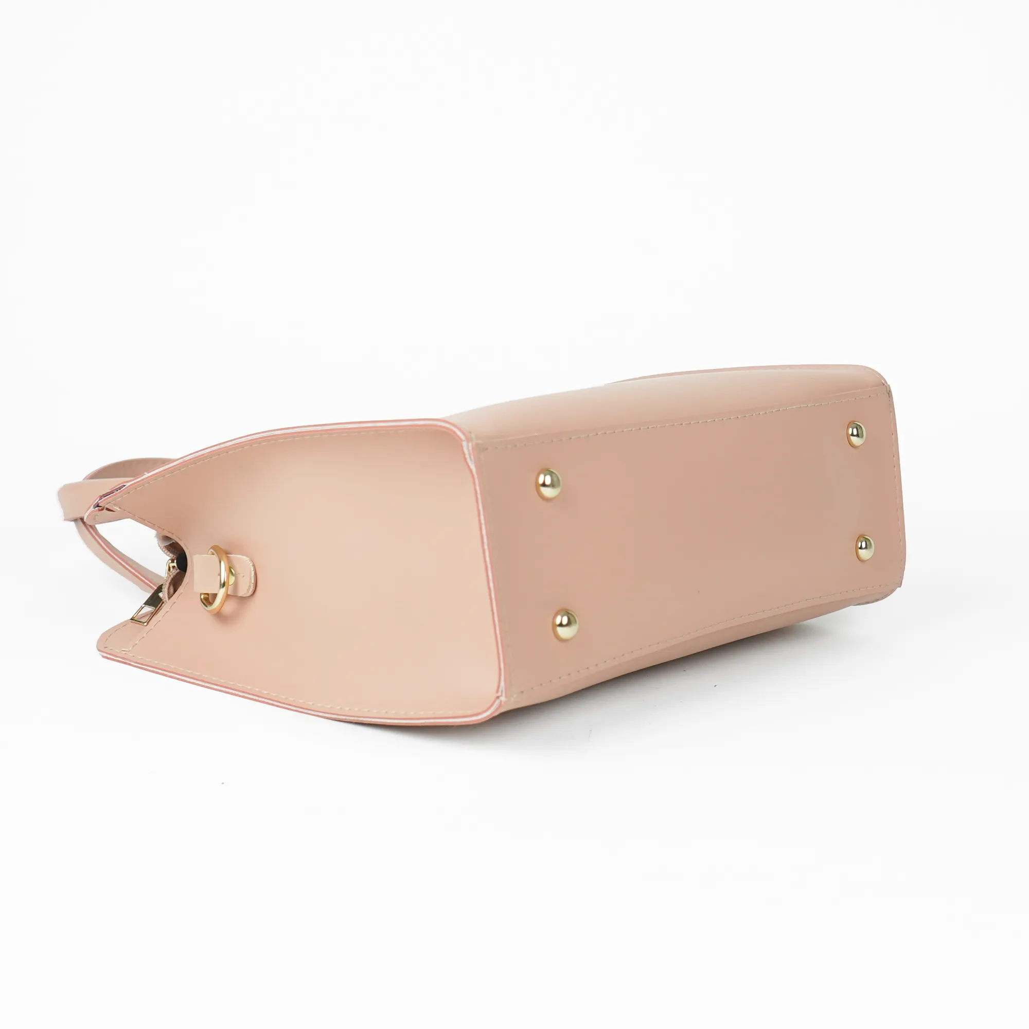 Smart set of 3 Bag peach