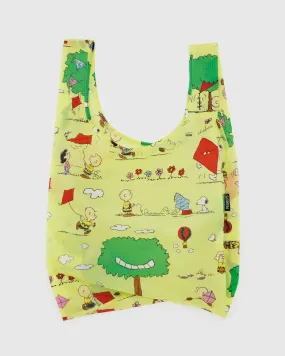 Snoopy Standard Baggu - Kite Eating Tree