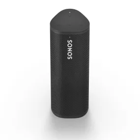 Sonos Roam Battery-Powered Portable Smart Speaker