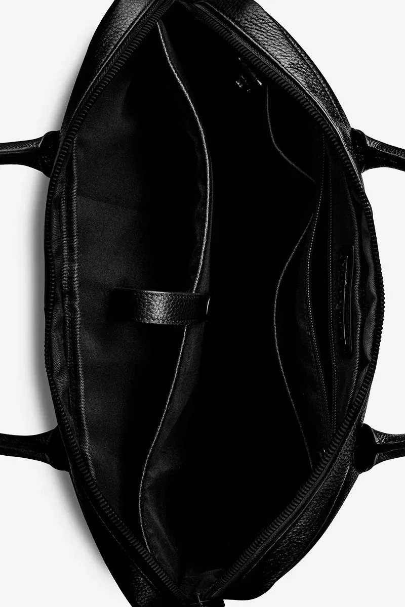 Status Anxiety - Risking All Bag, Black