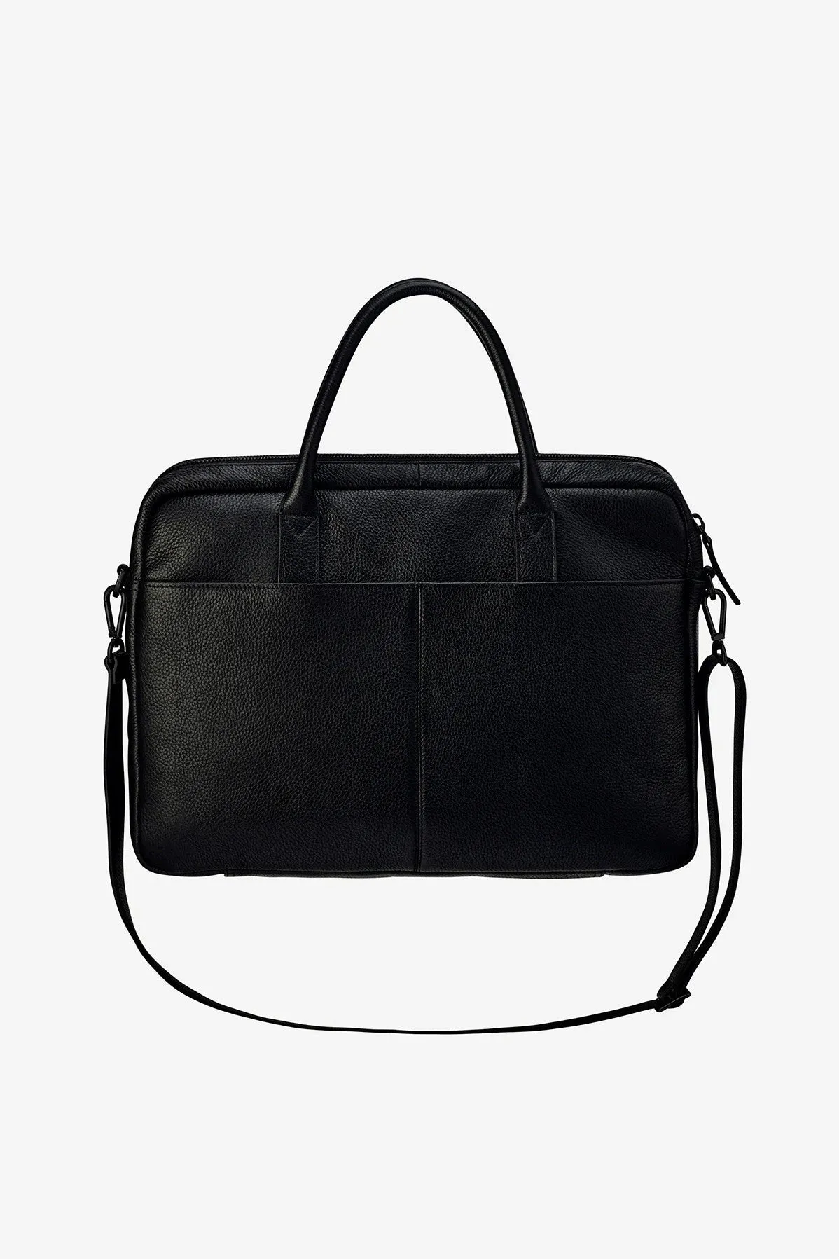 Status Anxiety - Risking All Bag, Black