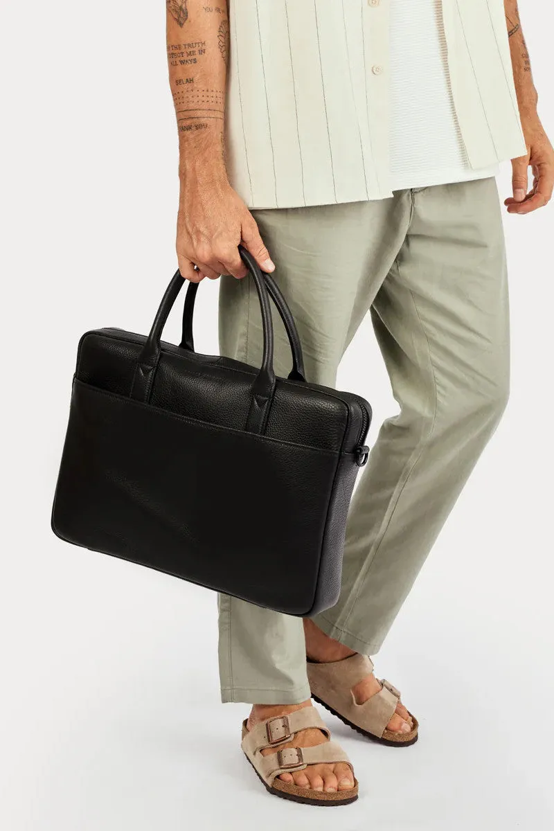 Status Anxiety - Risking All Bag, Black