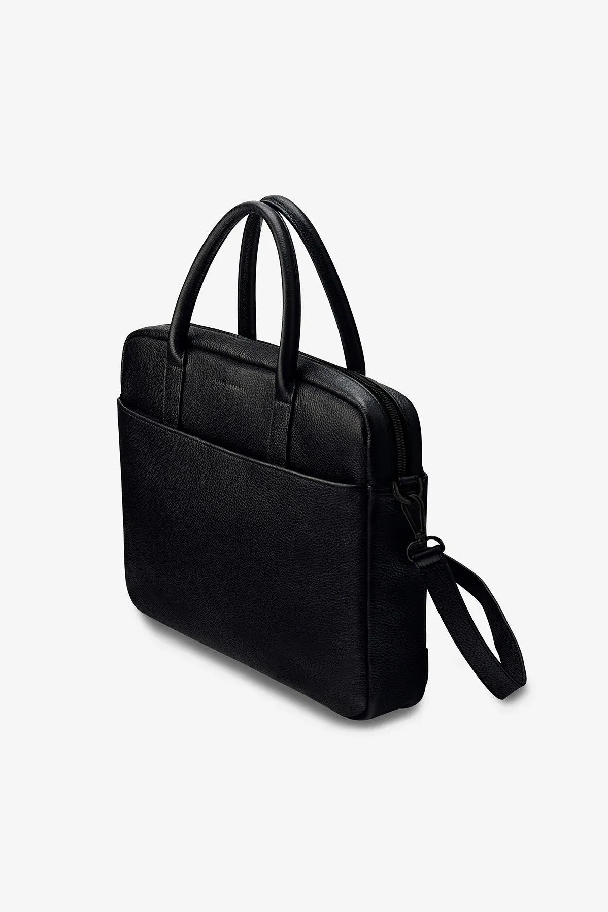 Status Anxiety - Risking All Bag, Black