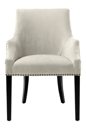 Studded Modern Dining Chair | Eichholtz Legacy
