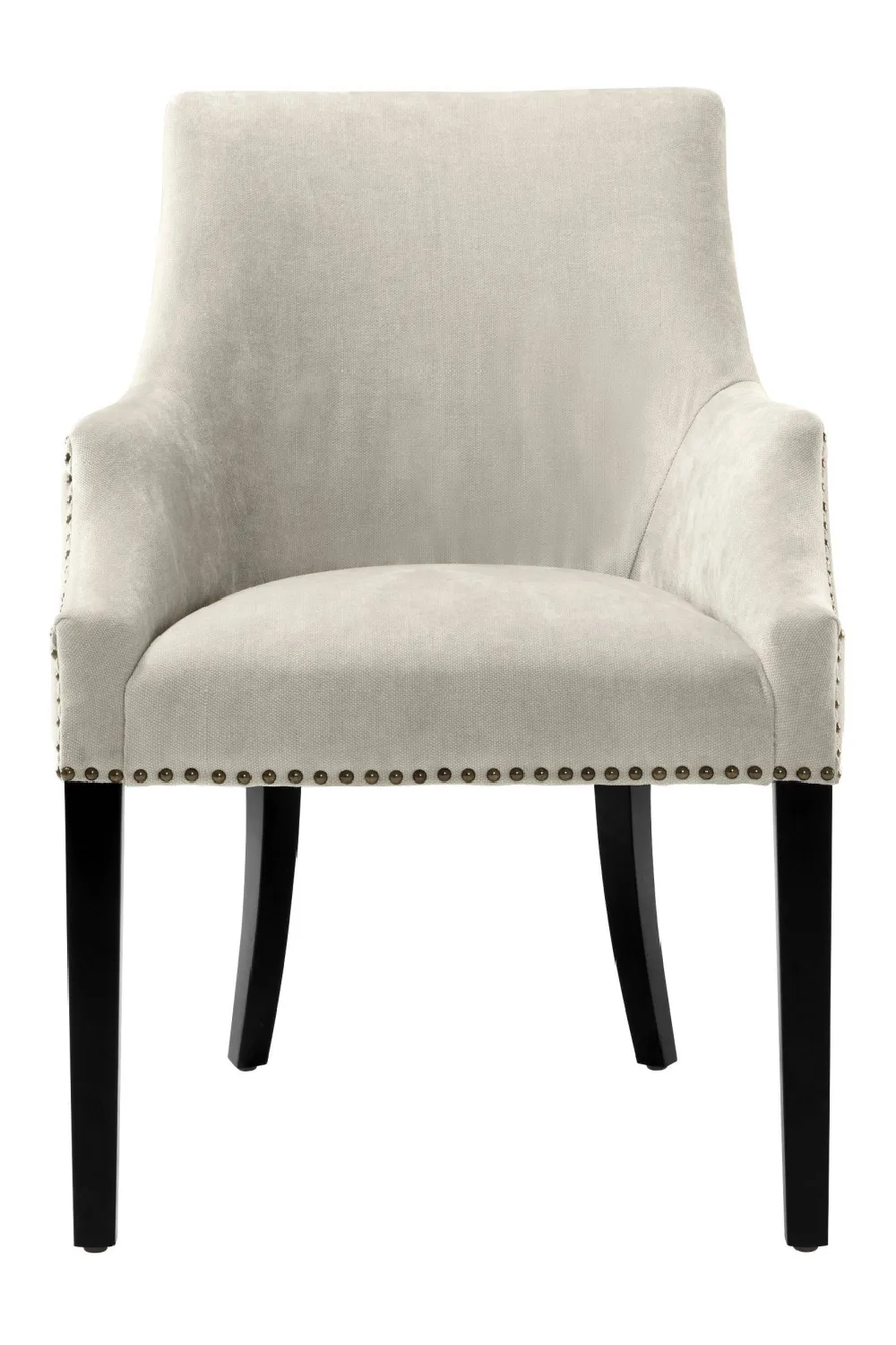 Studded Modern Dining Chair | Eichholtz Legacy