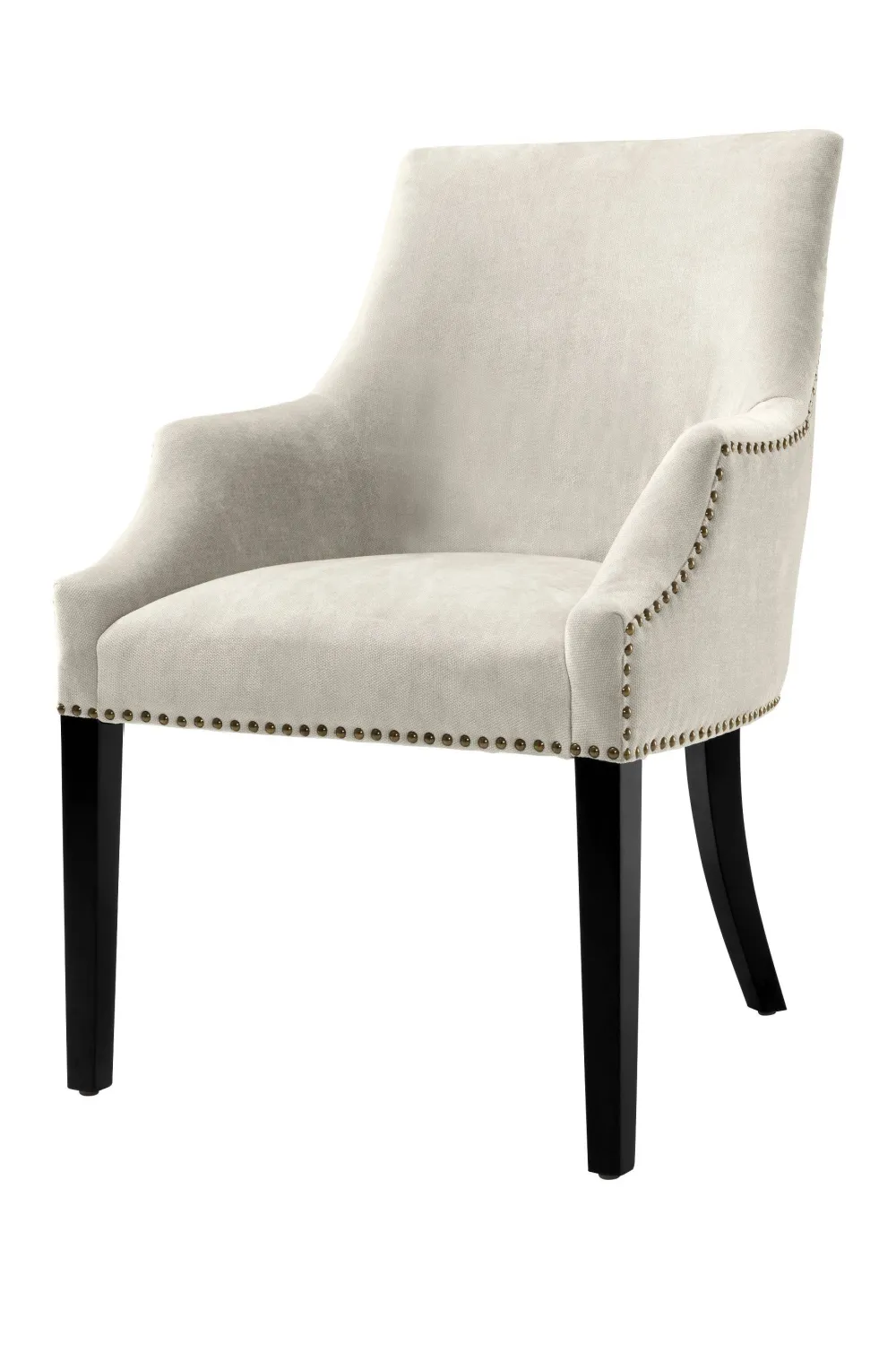 Studded Modern Dining Chair | Eichholtz Legacy