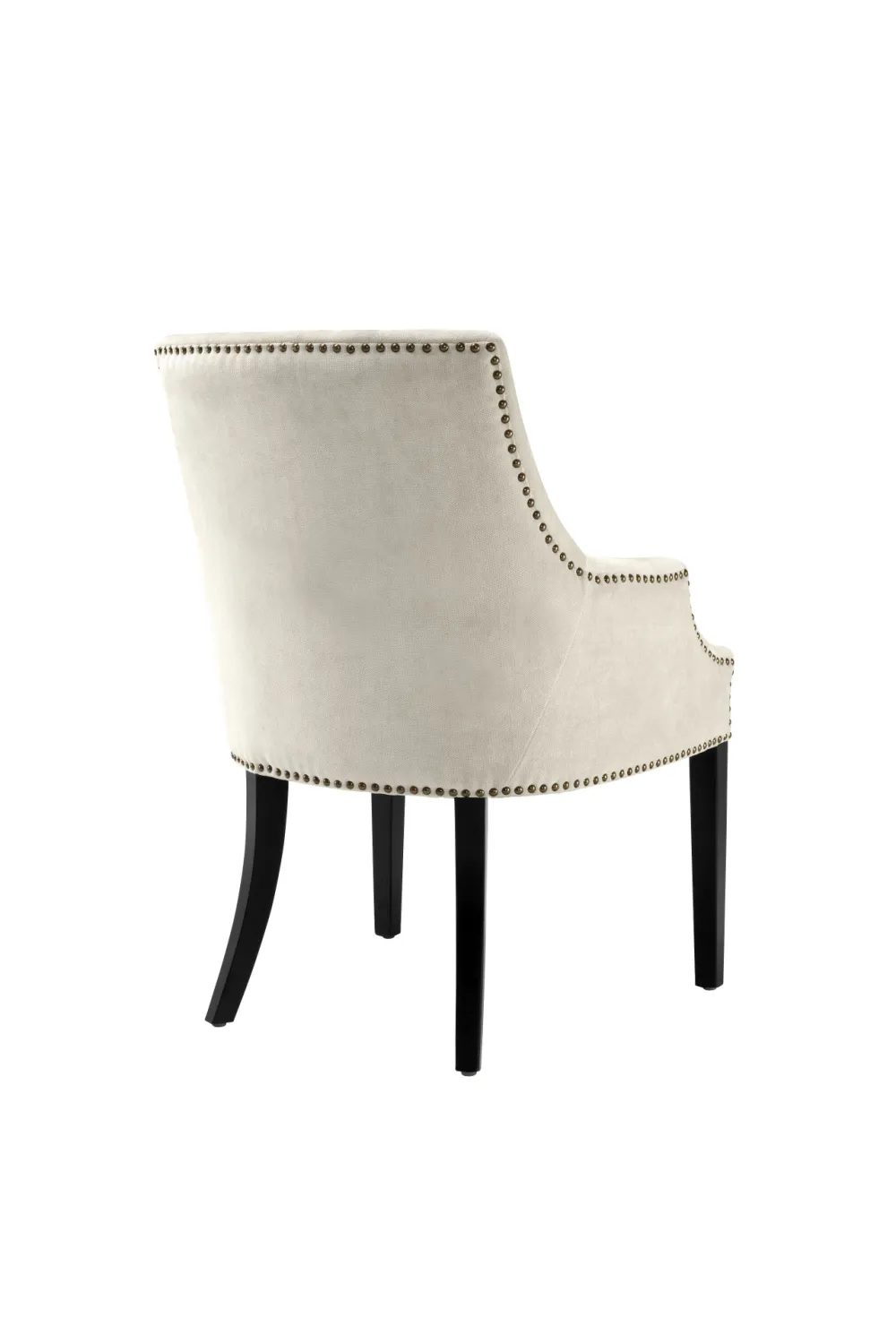 Studded Modern Dining Chair | Eichholtz Legacy