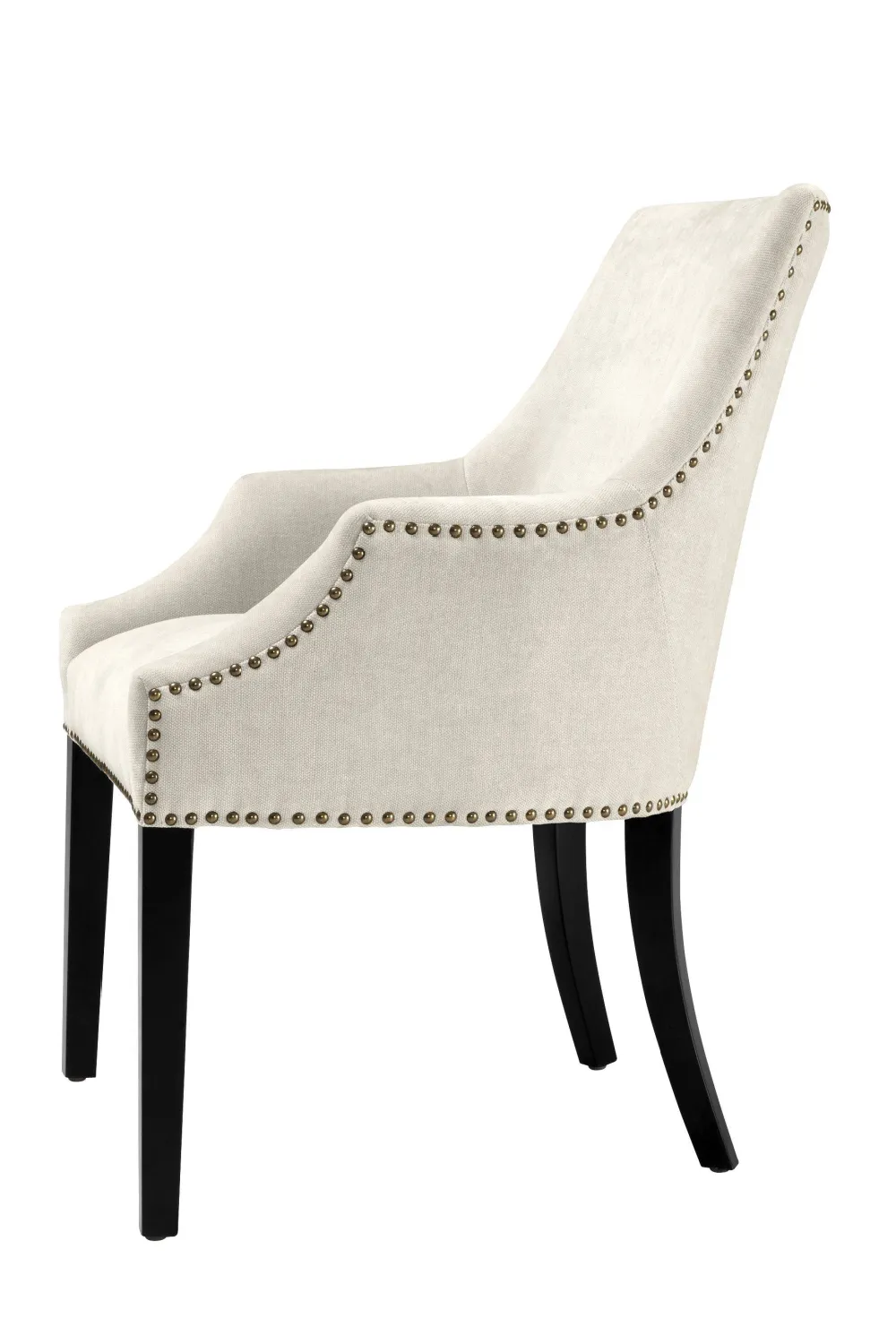 Studded Modern Dining Chair | Eichholtz Legacy