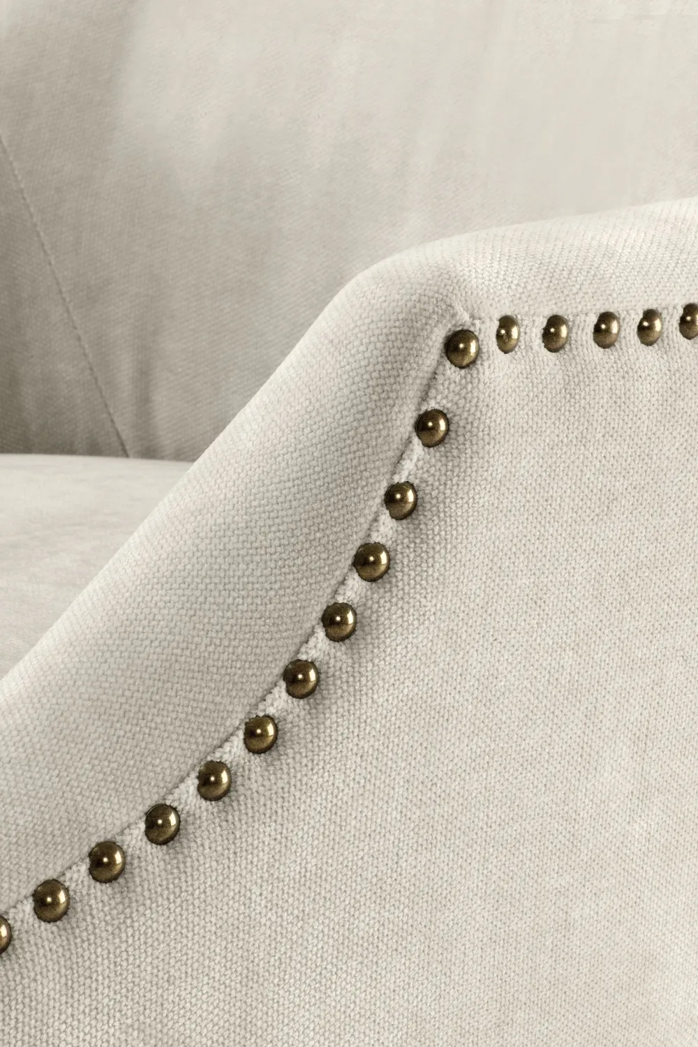 Studded Modern Dining Chair | Eichholtz Legacy