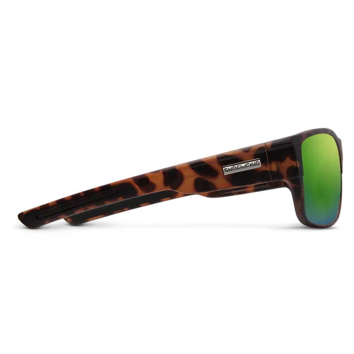 Suncloud Range Polarized Sunglasses