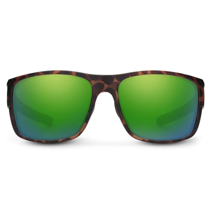 Suncloud Range Polarized Sunglasses