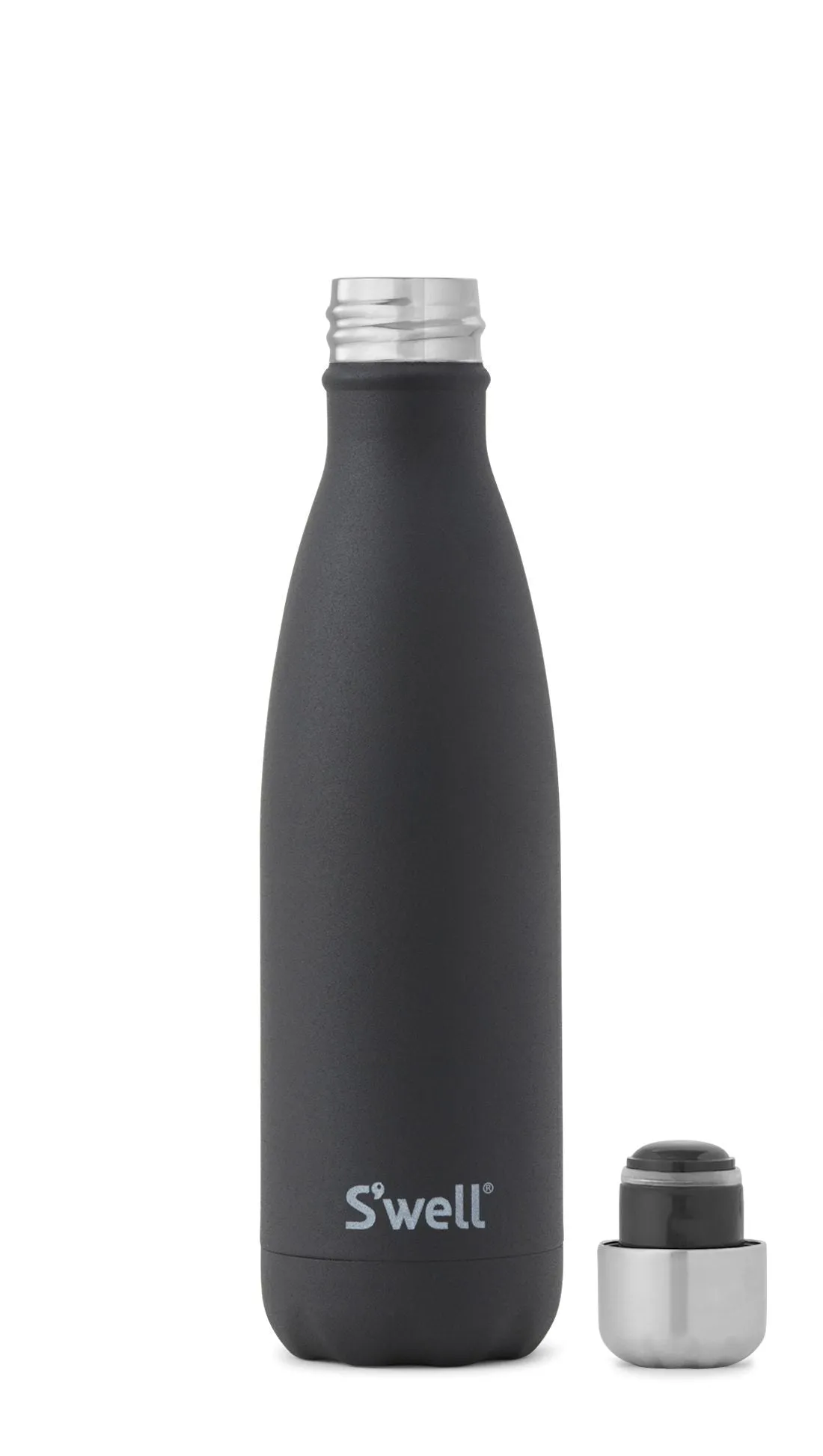S'well Onyx 17oz Bottle