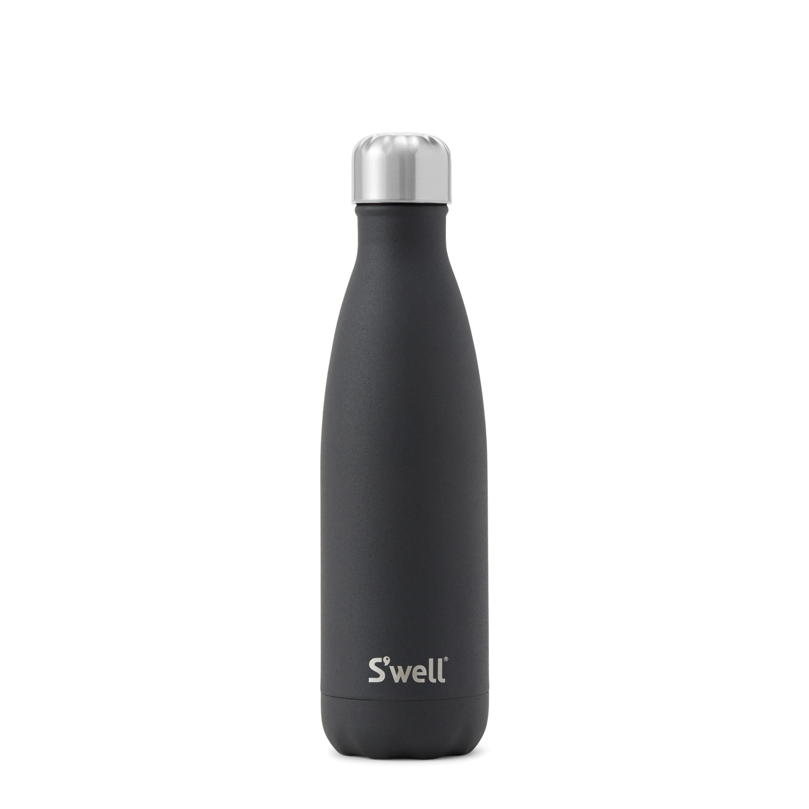 S'well Onyx 17oz Bottle