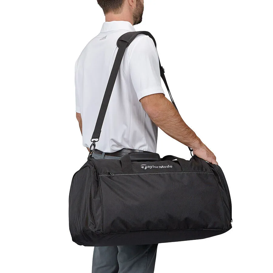 TaylorMade Performance Duffle Bag
