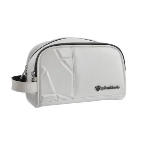 TAYLORMADE Premium Modern Pouch (White)