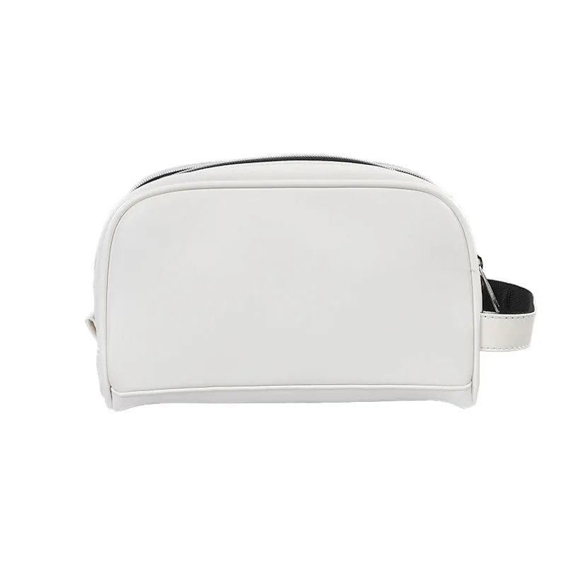 TAYLORMADE Premium Modern Pouch (White)