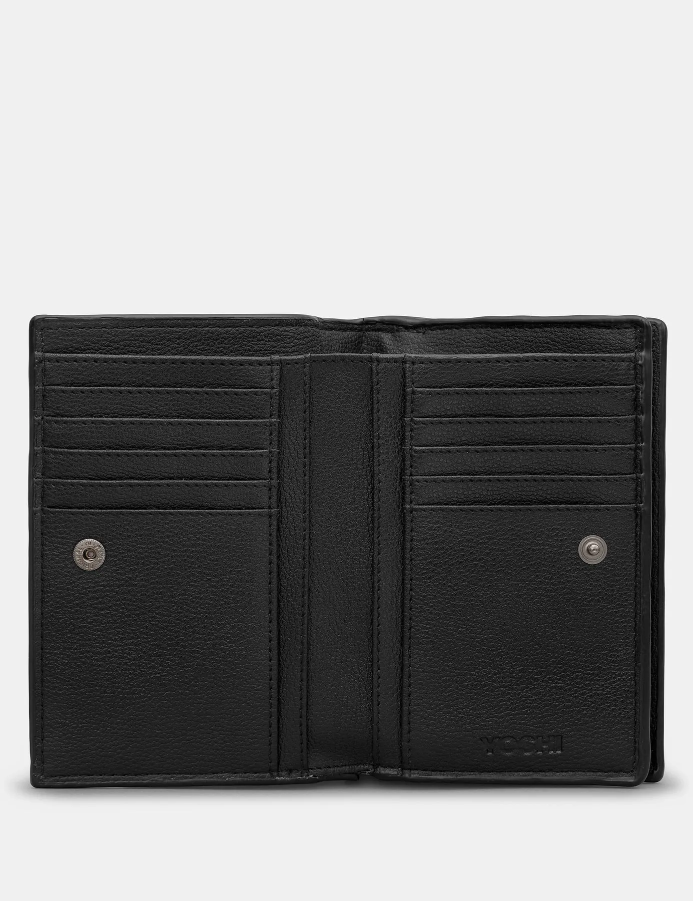 To Kill A Mockingbird Vegan Zip Around Book Purse