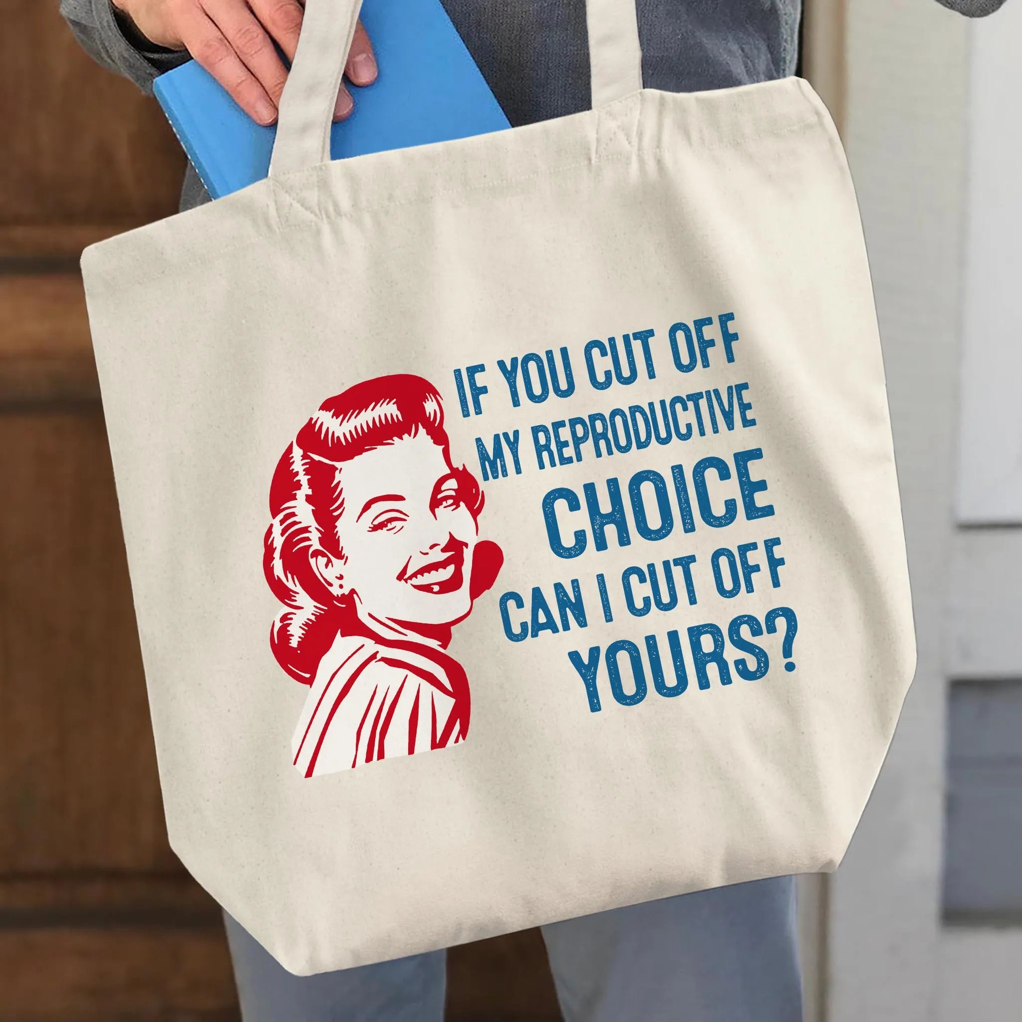 Tote Bag TBW607