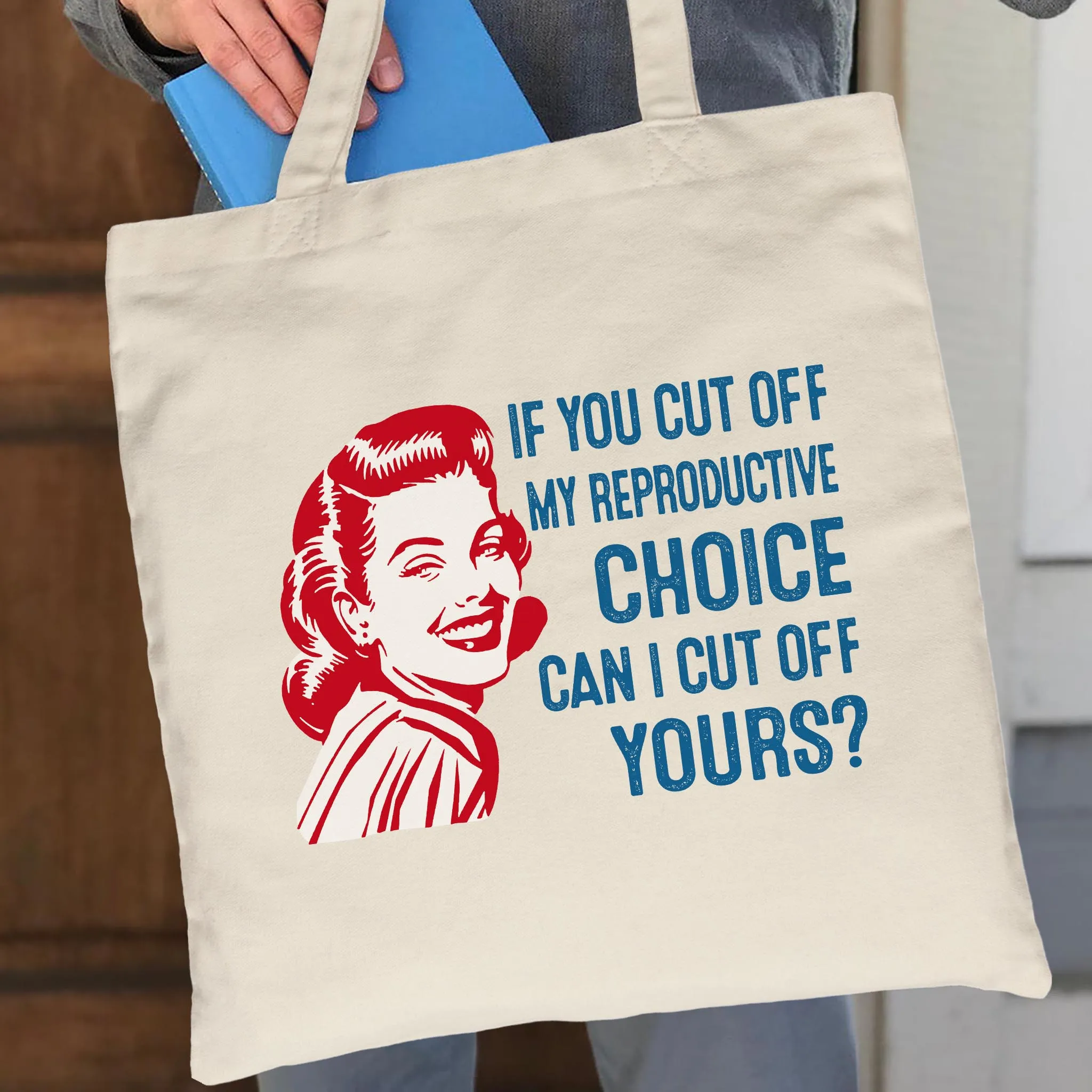 Tote Bag TBW607