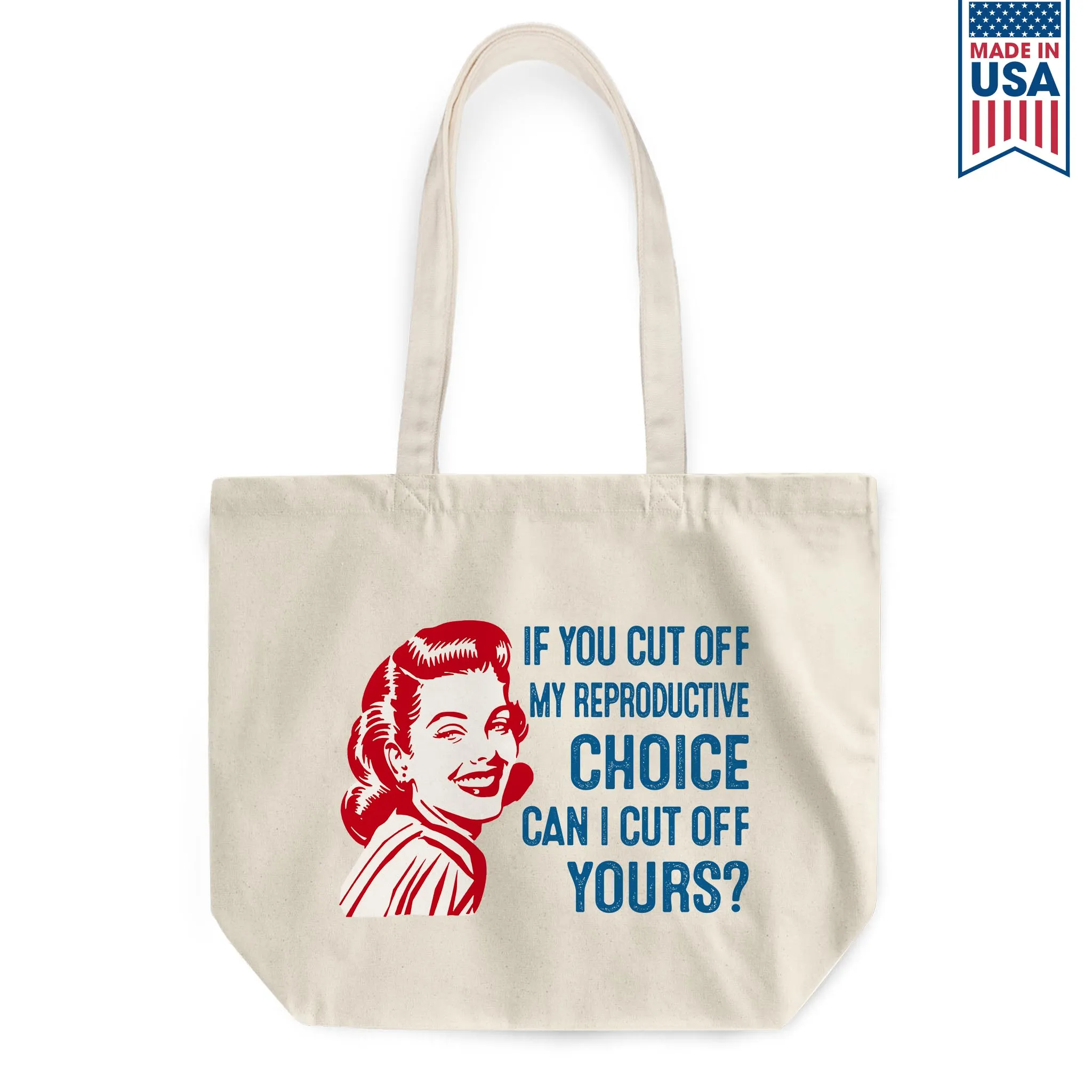 Tote Bag TBW607