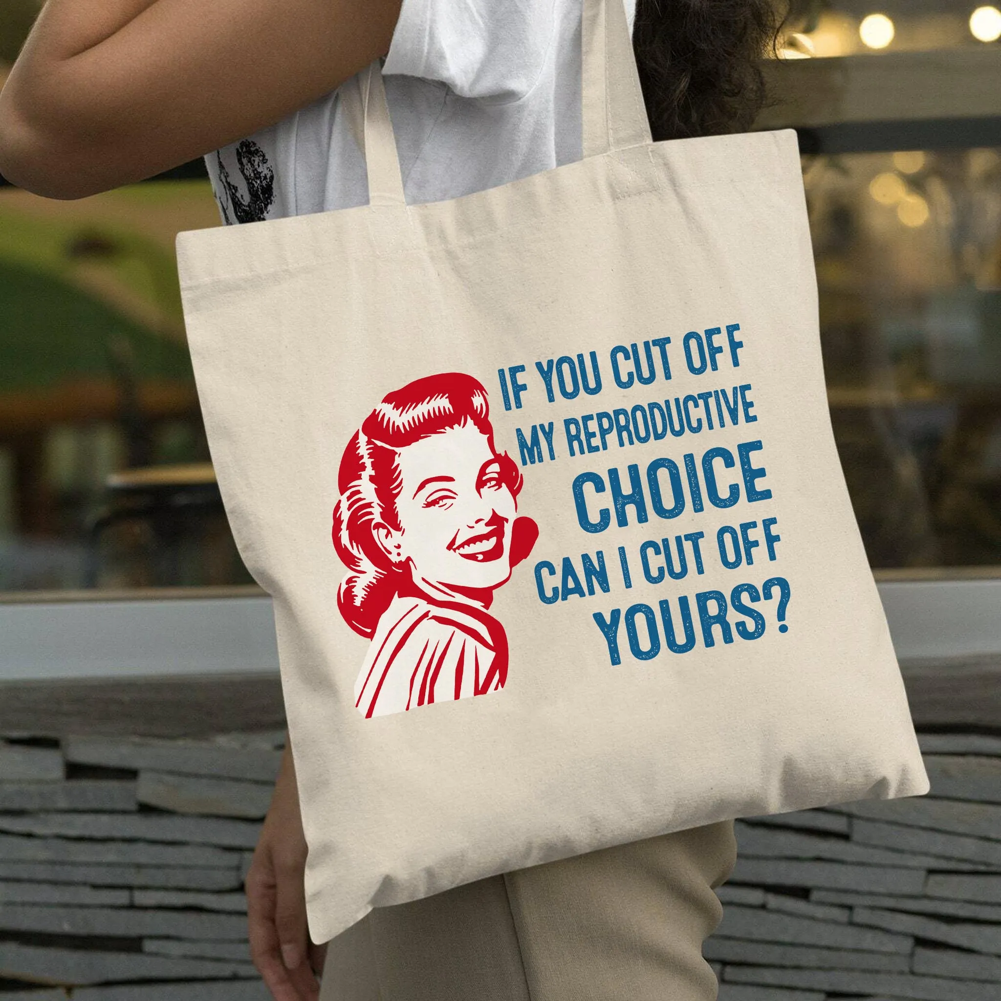 Tote Bag TBW607