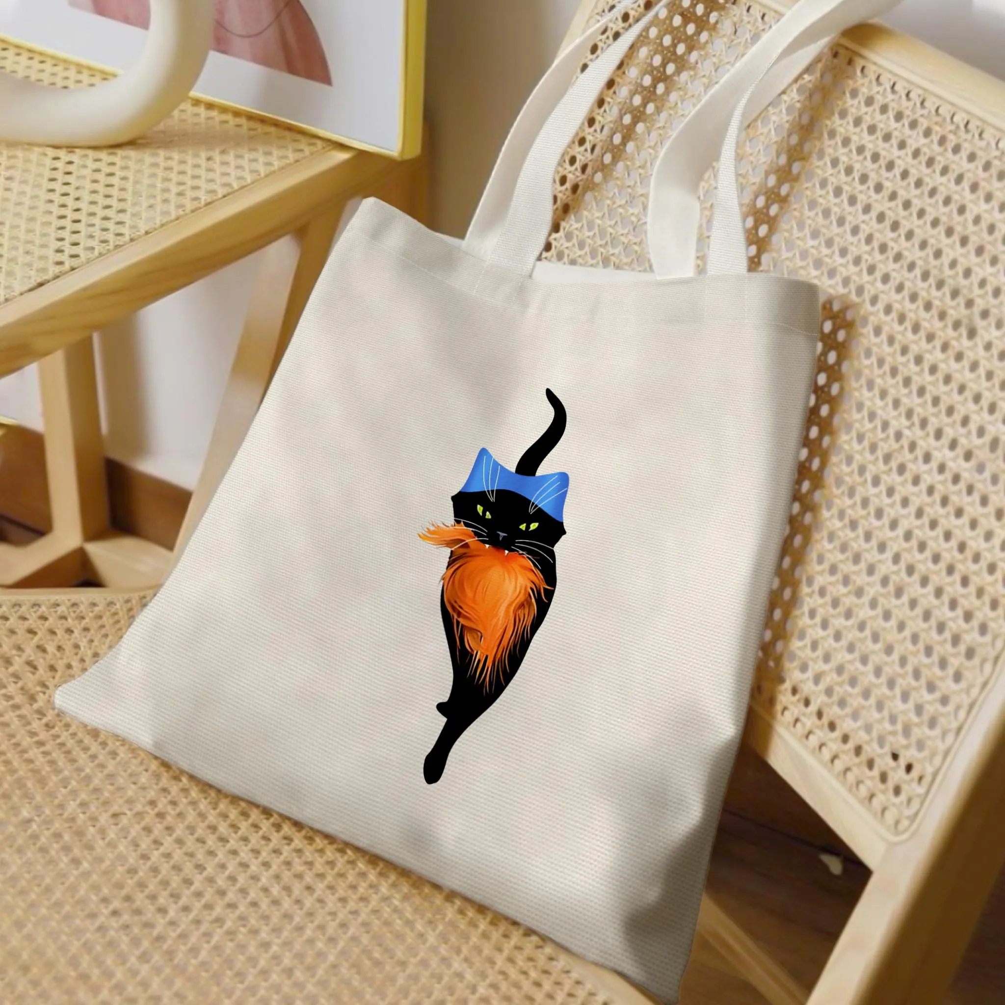 Tote Bag TBW697