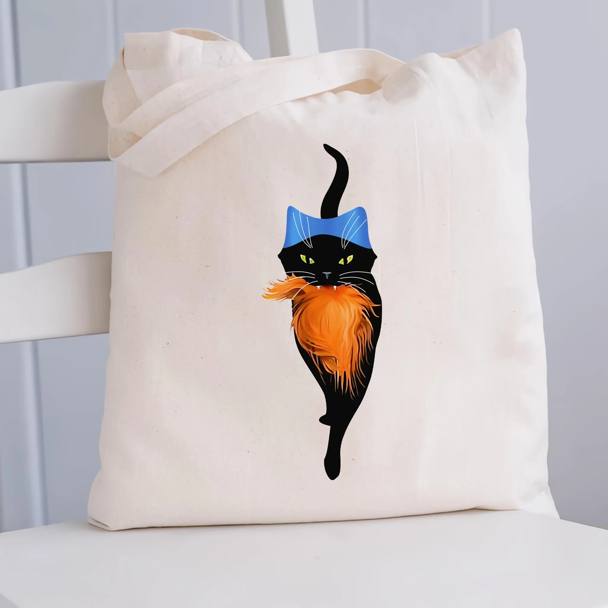 Tote Bag TBW697