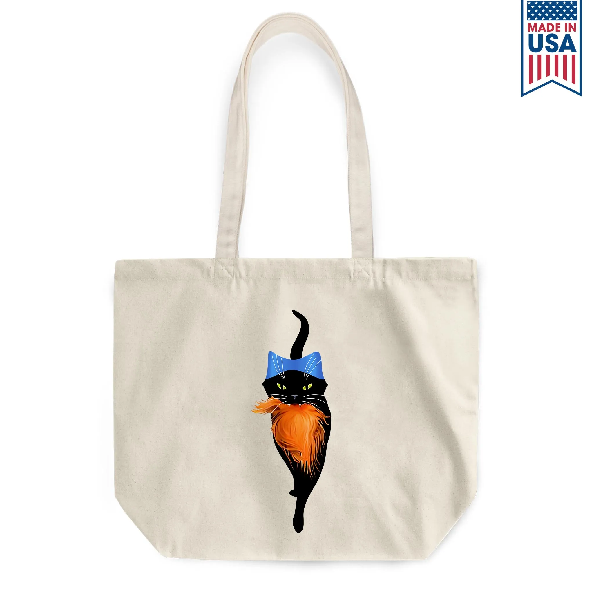 Tote Bag TBW697