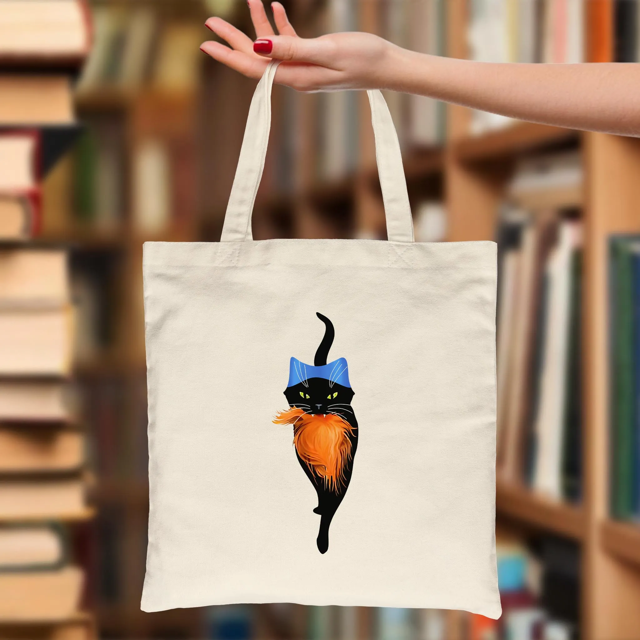 Tote Bag TBW697