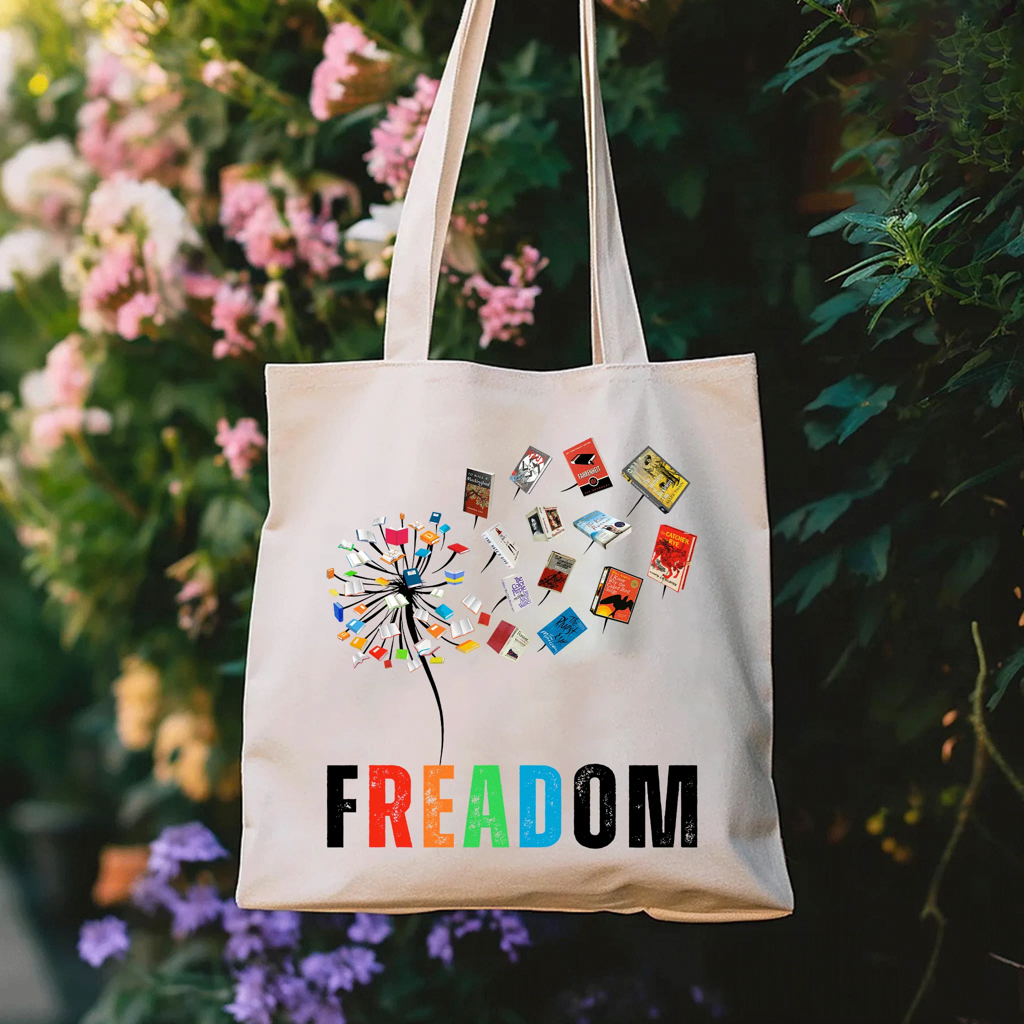 Tote Bag TBW721