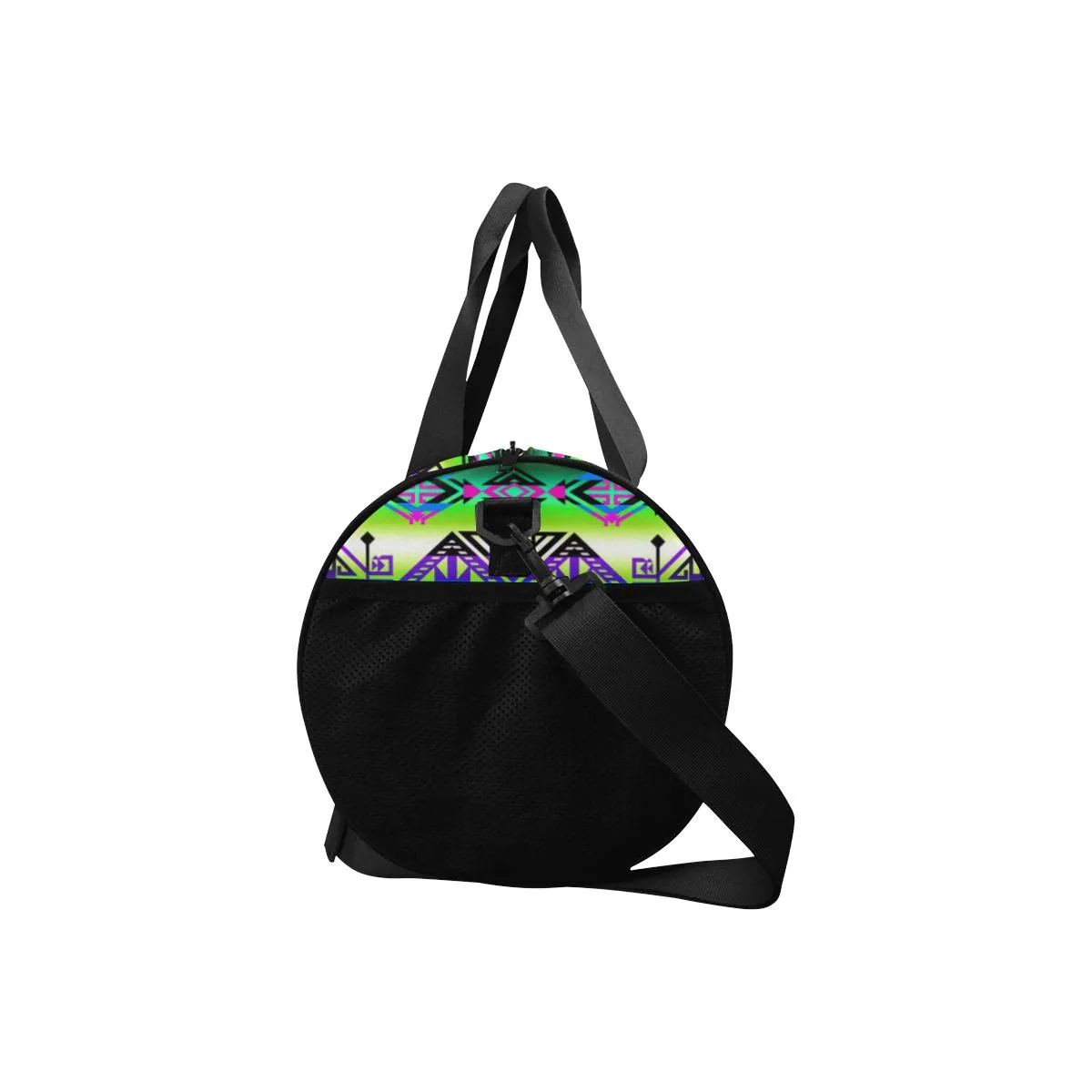 Trade Route South Duffle Bag