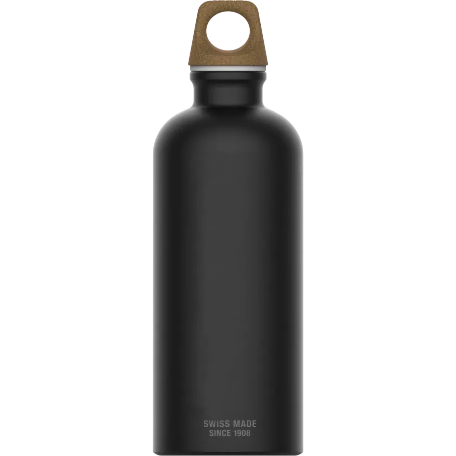 Traveller MyPlanet Bottle - 100% Recycled Aluminum