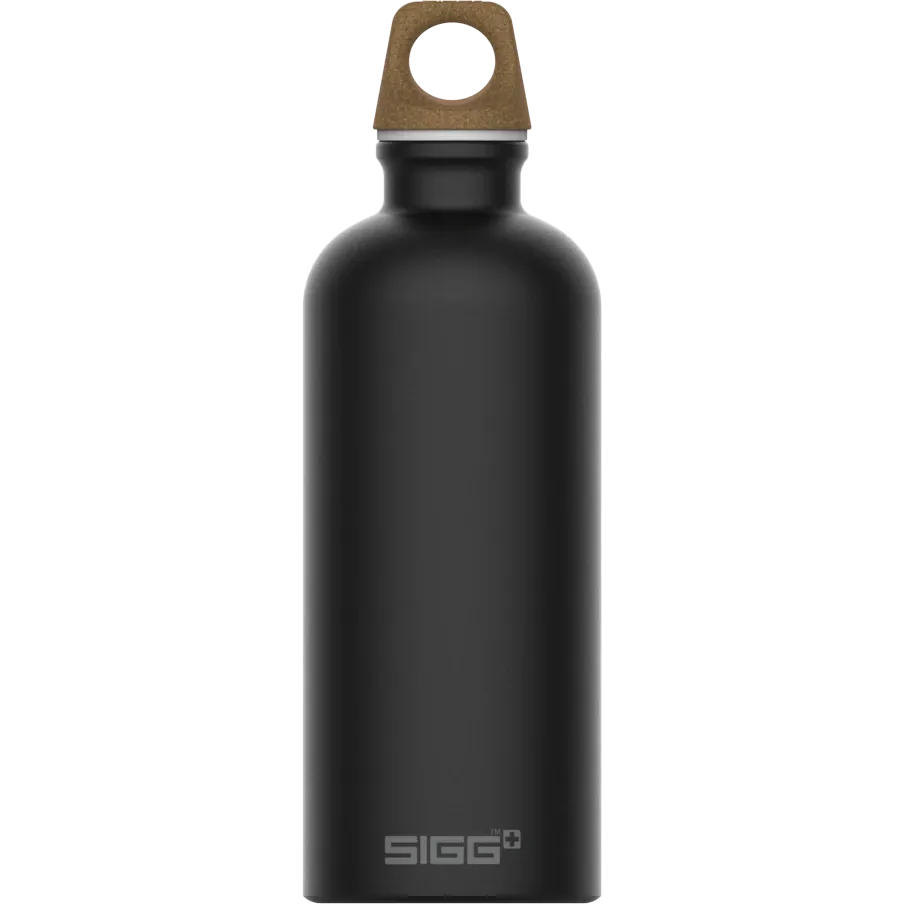 Traveller MyPlanet Bottle - 100% Recycled Aluminum