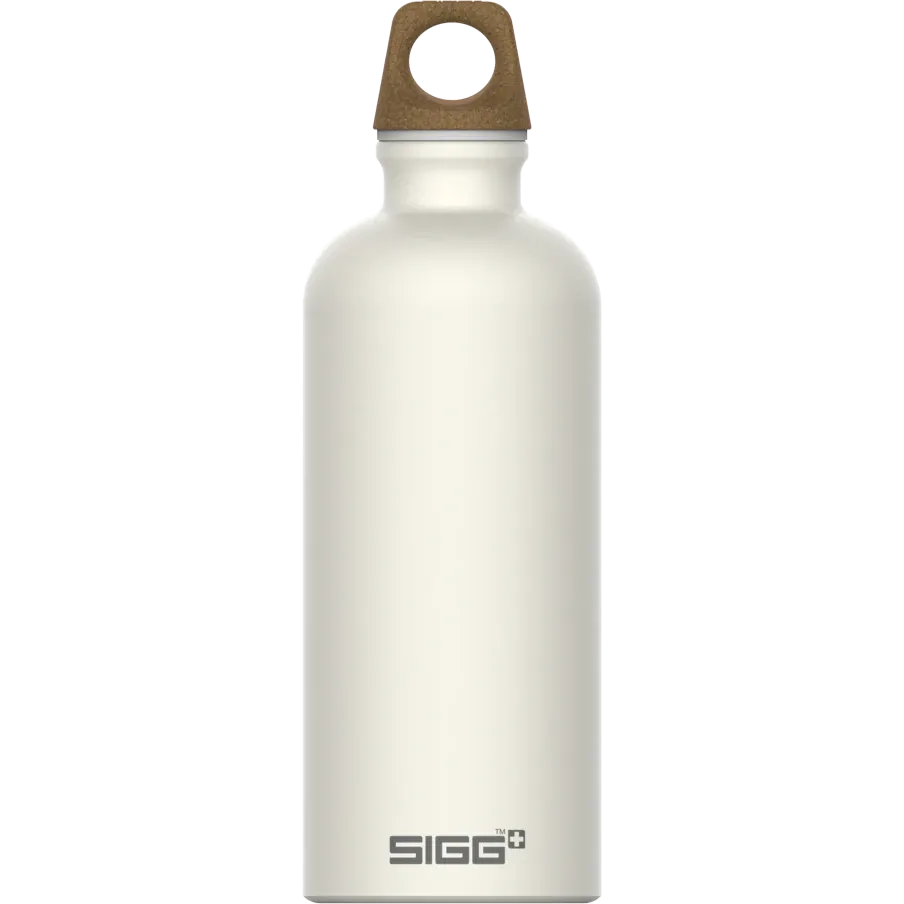 Traveller MyPlanet Bottle - 100% Recycled Aluminum