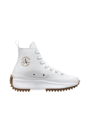 Unisex Converse Run Star Hike Future Metals High Top White
