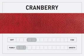 Upgrade to Limited Edition Color - Large - Cranberry