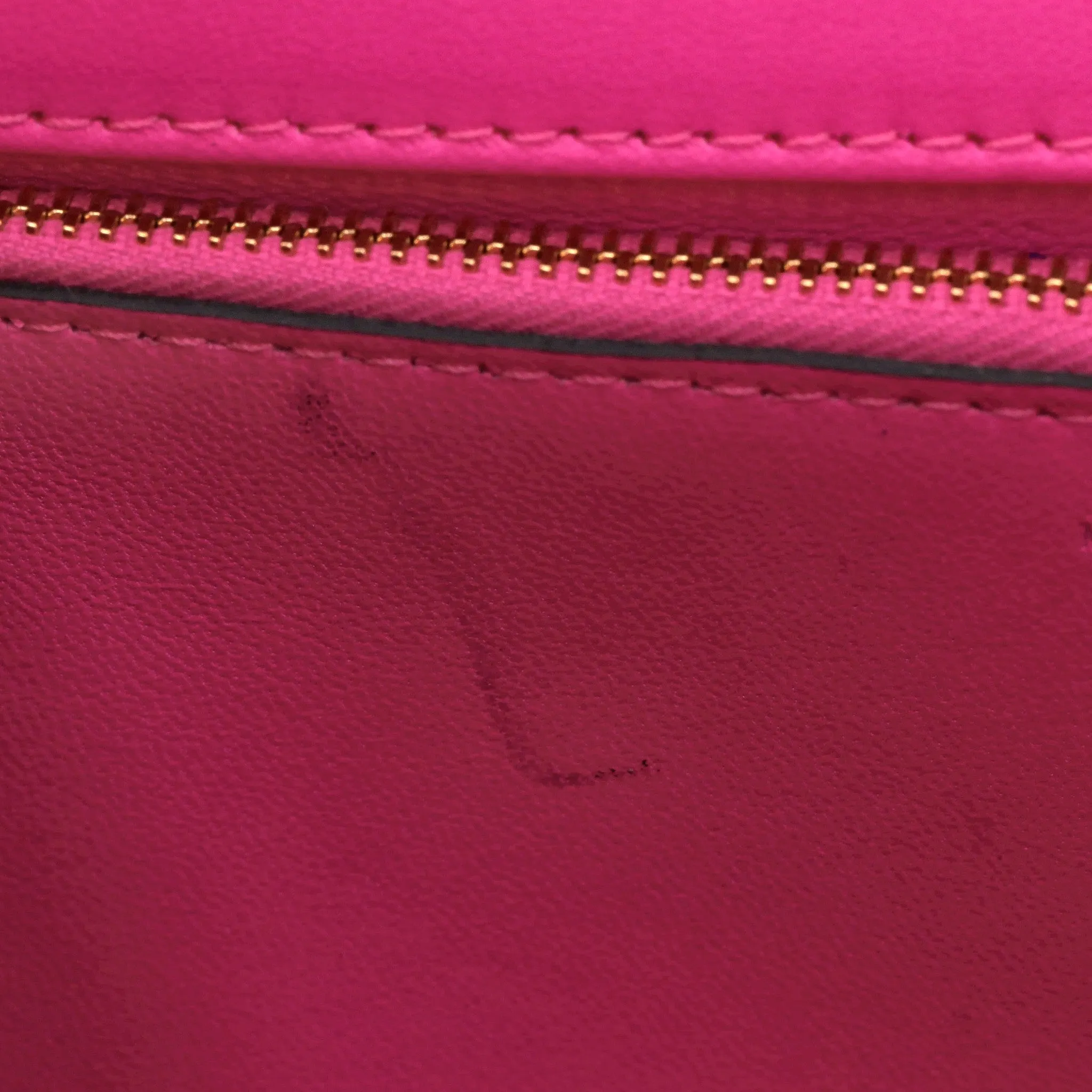 Valentino One Stud Small Leather Top Handle/Crossbody Bag